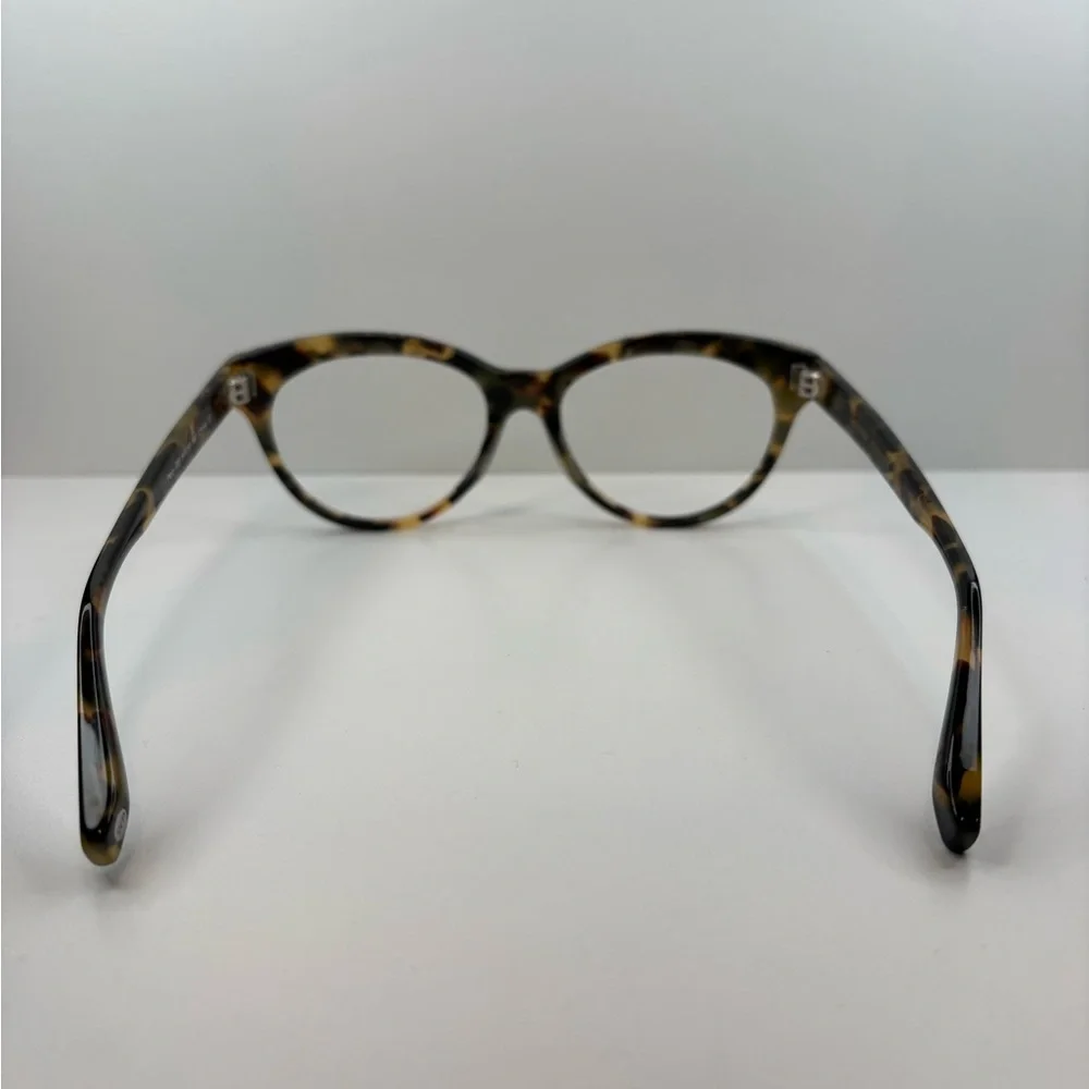 WARBY PARKER SUNGLASSES PIPER-292 54•18•140 WARBY PARKER‎ SUNGLASSES FRAMES ONLY